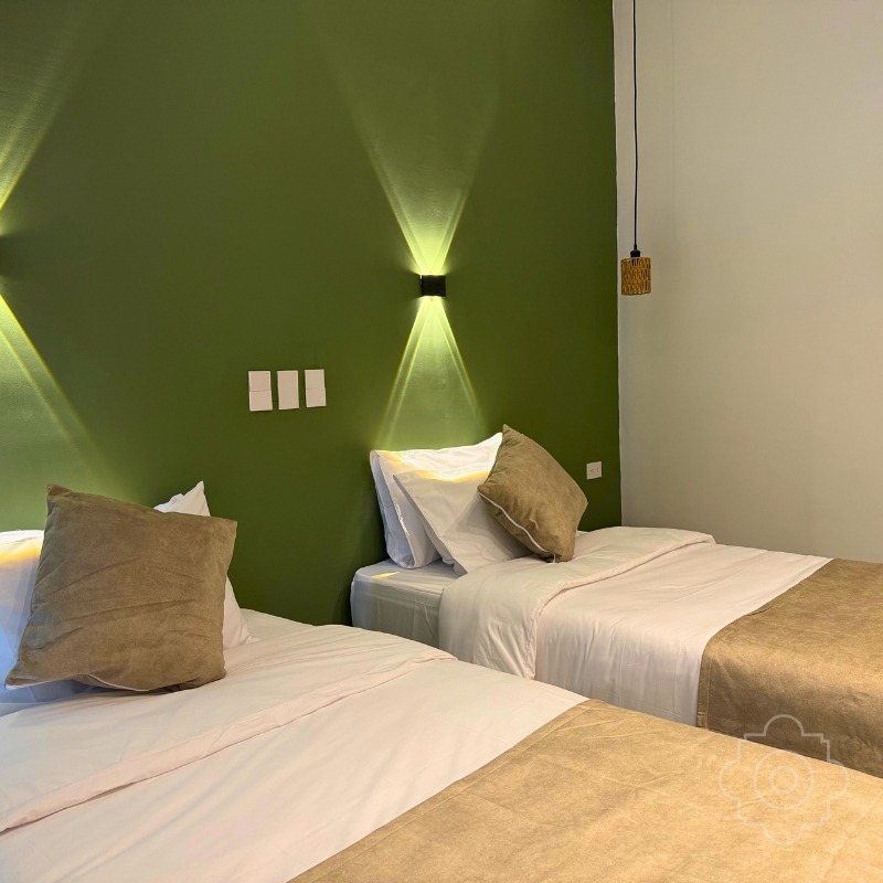 CARRUSEL HABITACIÓN ESTANDAR DOBLE- HOTELES CALI (5) CARRUSEL HABITACIÓN ESTANDAR DOBLE- HOTELES CALI (5)