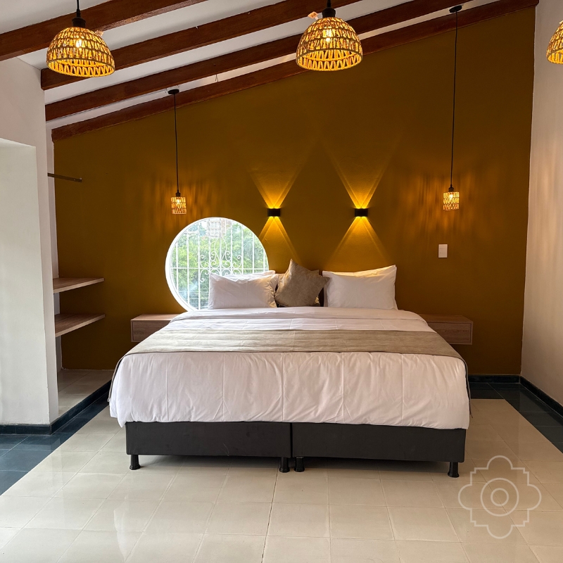 HABITACIONES EN CALI - HOTELES CALI - HOTEL NATIVO PEÑON (2) HABITACIONES EN CALI - HOTELES CALI - HOTEL NATIVO PEÑON (2)