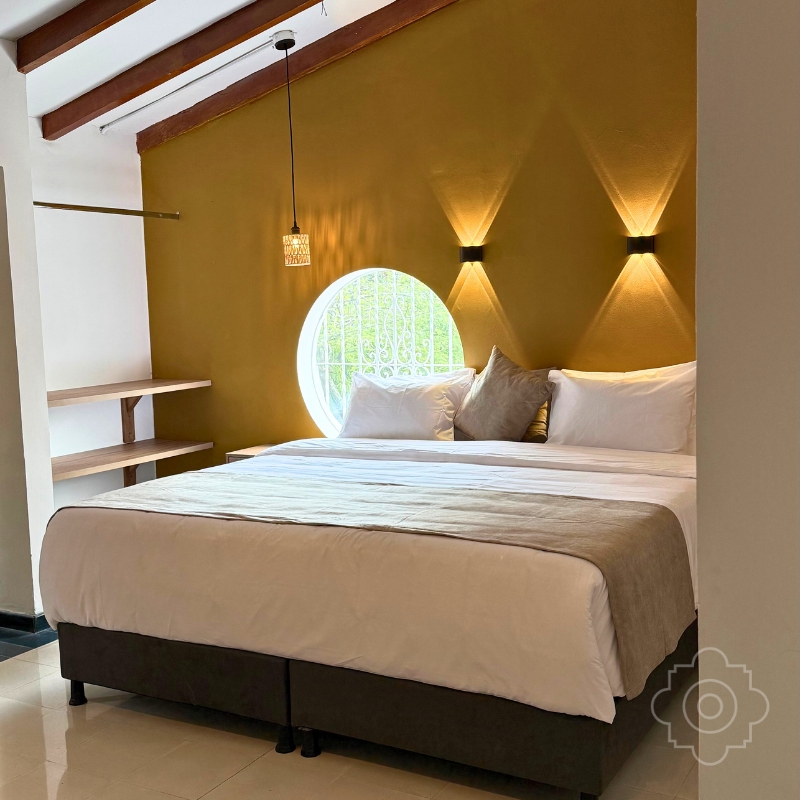 HABITACIONES EN CALI - HOTELES CALI - HOTEL NATIVO PEÑON HABITACIONES EN CALI - HOTELES CALI - HOTEL NATIVO PEÑON