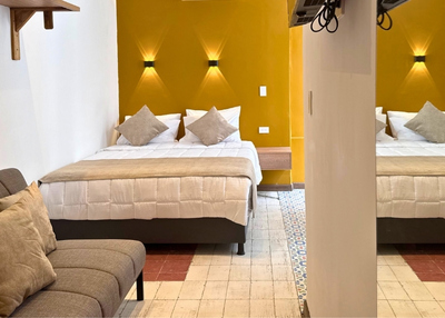 hoteles en cali - nativo peñon - estadias en cali (2)