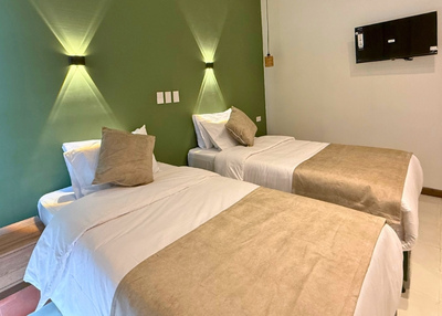 hoteles en cali - nativo peñon - estadias en cali